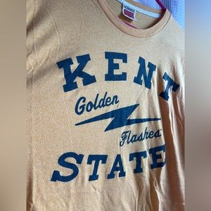 Kent State Homage T-shirt